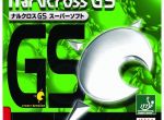 Nittaku Narucross GS Super Soft